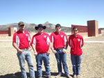 4-H Shooting Sports Competition